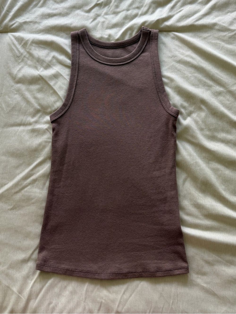 A New Day Tank Top